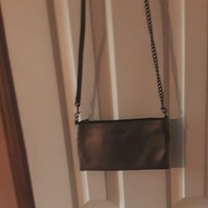 Crossbody Coach purse